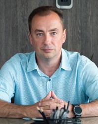 Руслан  РАЙКЕВИЧ, фото